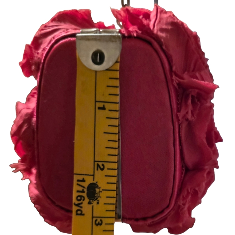 Roses Purse - Picture 5 of 8